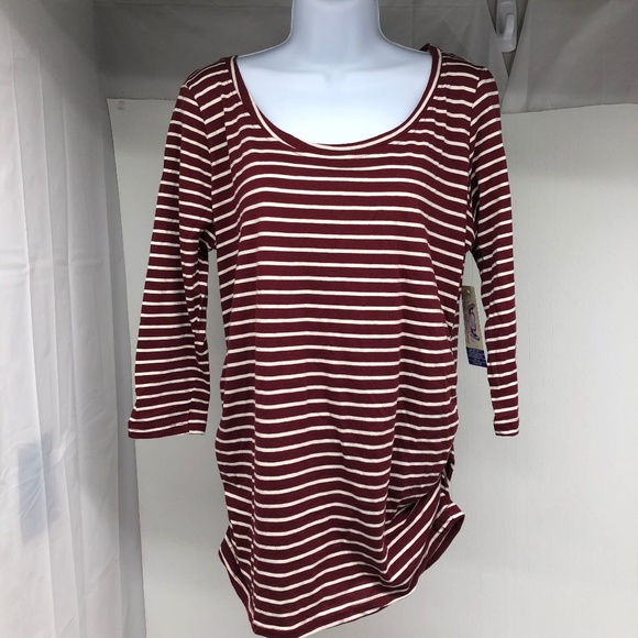 Planet Motherhood Tops - Planet Motherhood Size L Top. NEW
